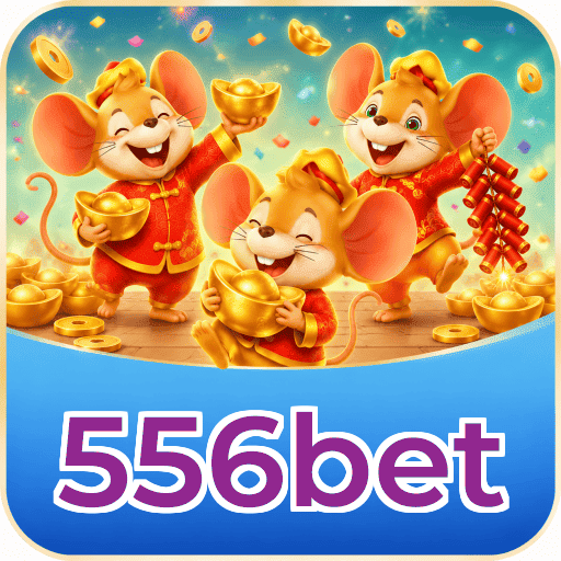 556bet Jackpots Progressivos