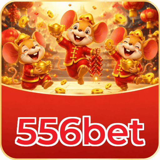Logo 556bet Telegram Canal Oficial