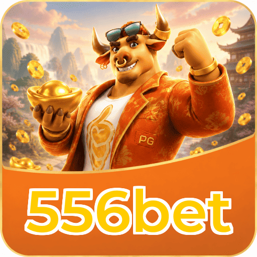 556bet Apostas Esportivas Logo - 34 Esportes Certificados