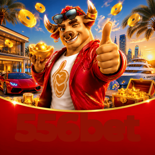 556bet Certificado eCOGRA