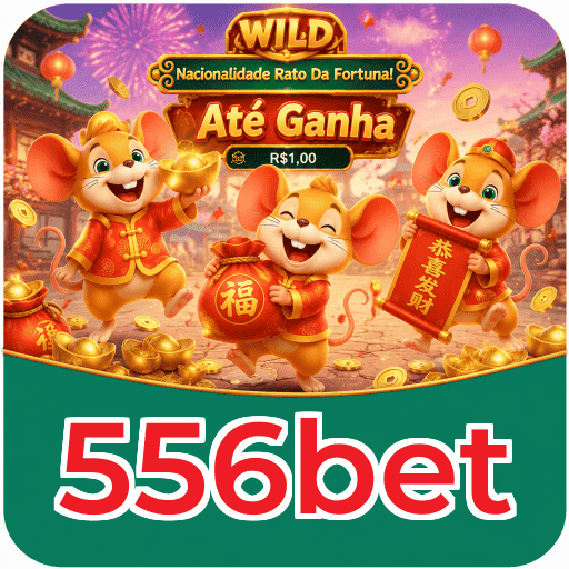 Logo da 556bet