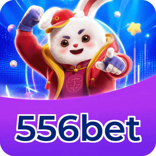 Logo 556bet Plataforma Certificada