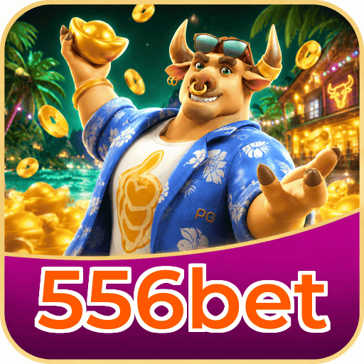 556bet Logo - Bônus de Cadastro