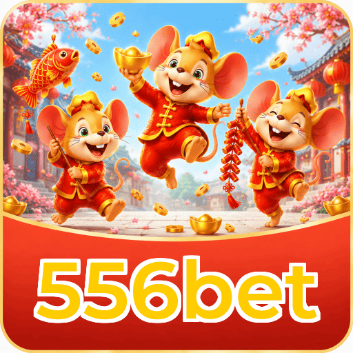 556bet VIP Program Logo