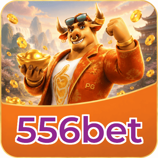Principais provedores de slots da 556bet - NetEnt, Pragmatic Play, Play'n GO